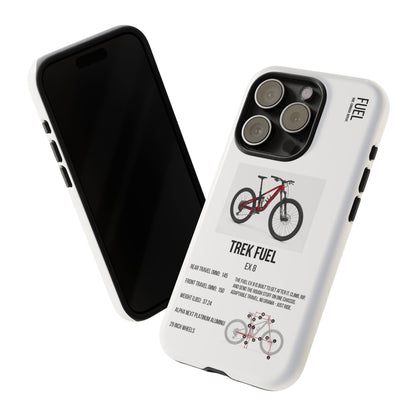 Trek Fuel EX 8