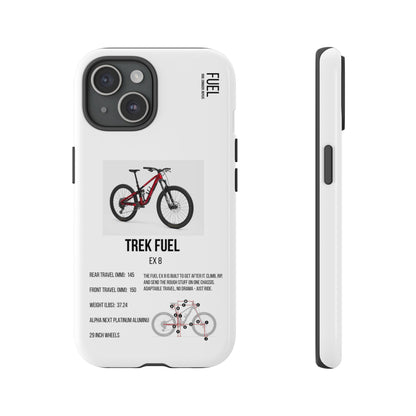 Trek Fuel EX 8