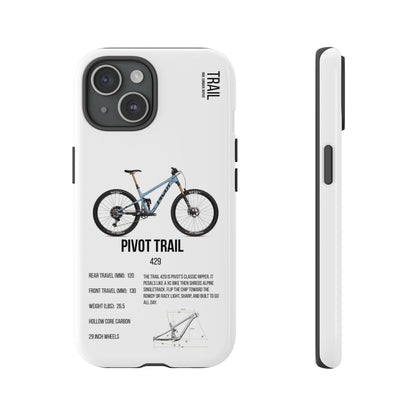 Pivot Trail 429