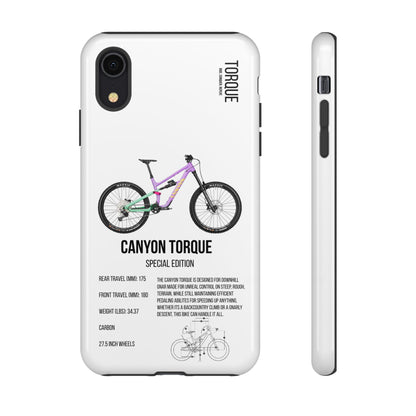 Special Colors Canyon Torque
