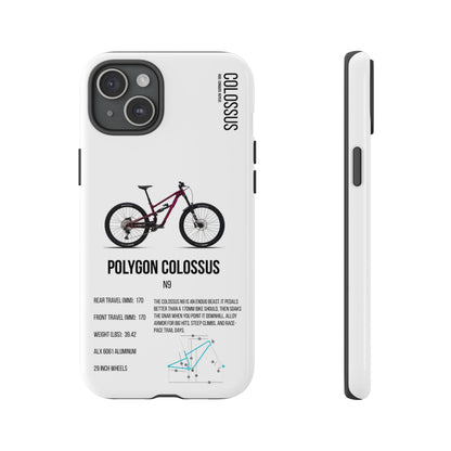 Polygon Colossus N9