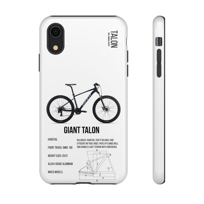 Giant Talon Dark Blue