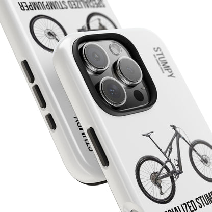 Specialized Stumpjumper 15 Grey