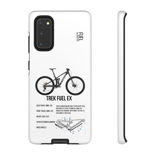 CUSTOM Trek Fuel EX 5 Gen 5