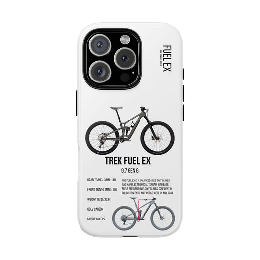 Trek Fuel EX 9.7 Gen 6