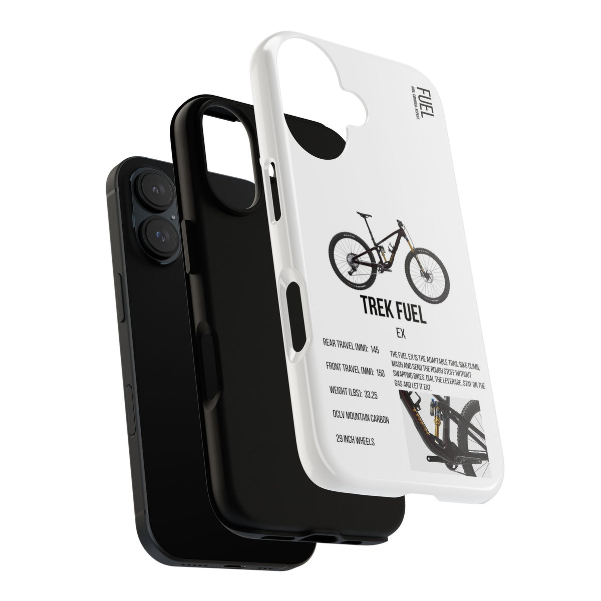 Trek Fuel EX