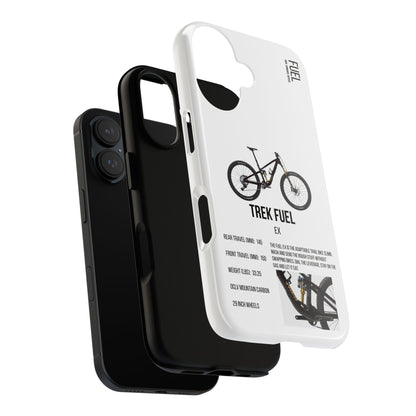 Trek Fuel EX
