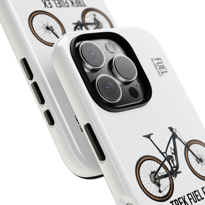 Trek Fuel EX 8 Gen 6