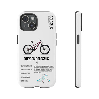 Polygon Colossus N9