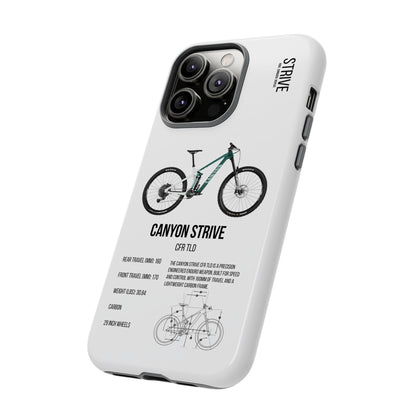 Canyon Strive CFR TLD