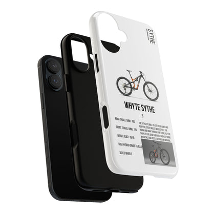 Whyte Sythe S
