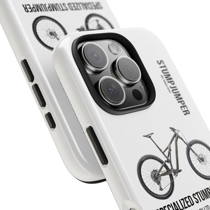 Specialized Stumpjumper Alloy LTD Satin Gunmetal