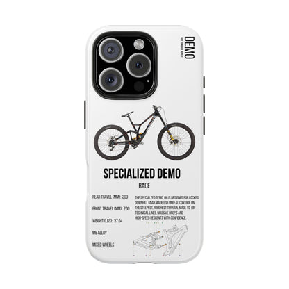 Specialized Demo Race