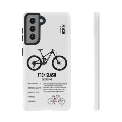 Trek Slash 9.8 GX AXS Black