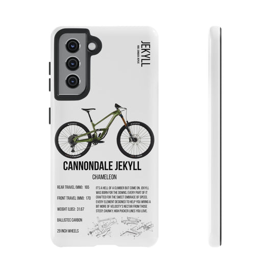 Cannondale Jekyll Chameleon