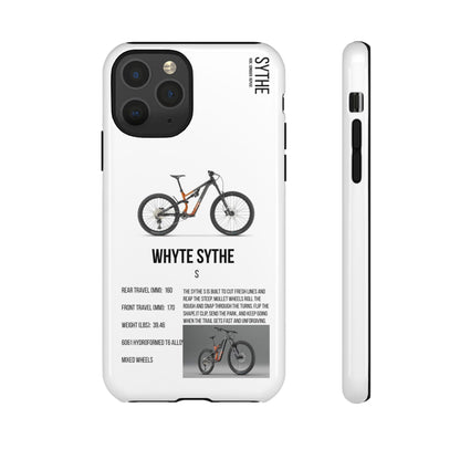 Whyte Sythe S