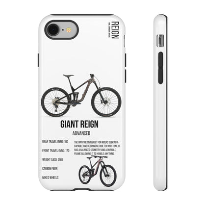 Giant Reign Advanced Grey