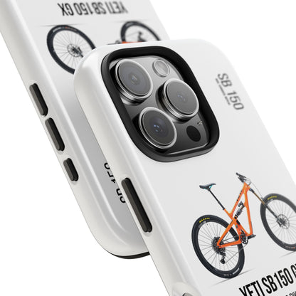 Yeti SB150 GX 2019 Orange