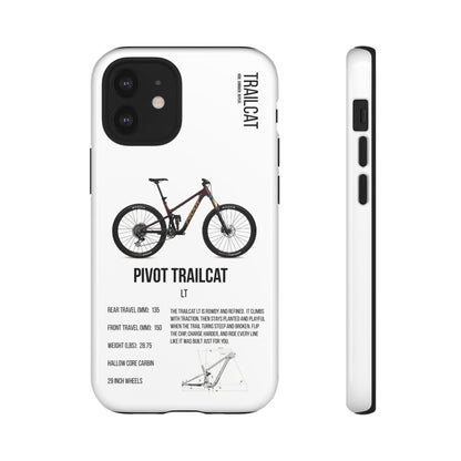 Pivot Trailcat LT