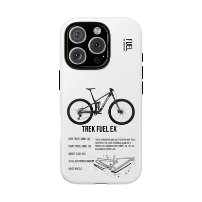 CUSTOM Trek Fuel EX 5 Gen 5