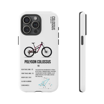 Polygon Colossus N9