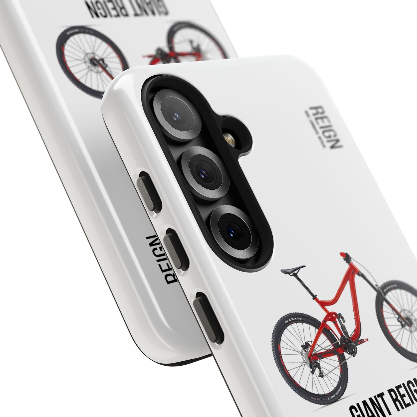 Giant Reign SX 2 Fox Float Shock