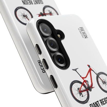 Giant Reign SX 2 Fox Float Shock