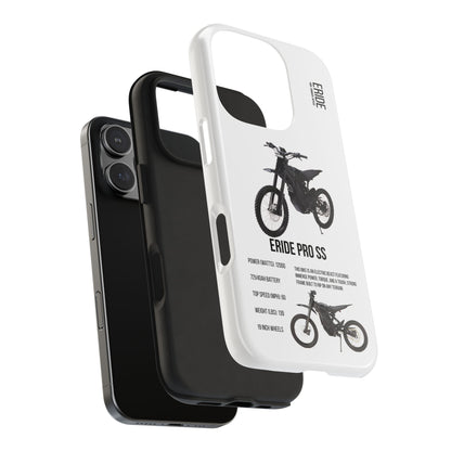 Eride Pro SS 2024
