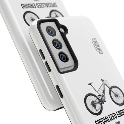 Specialized Enduro Comp Grey