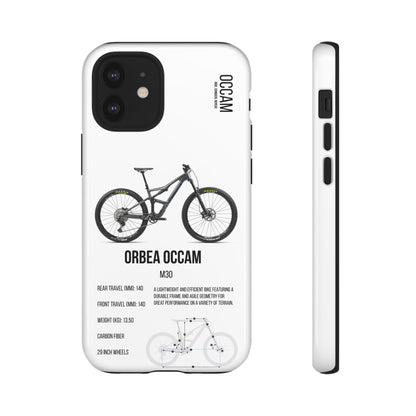 Orbea Occam M30 Black
