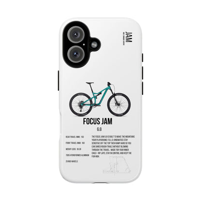 Focus Jam 6.8