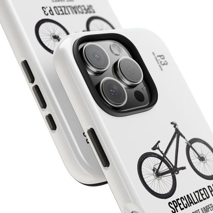 Specialized P.3 2018