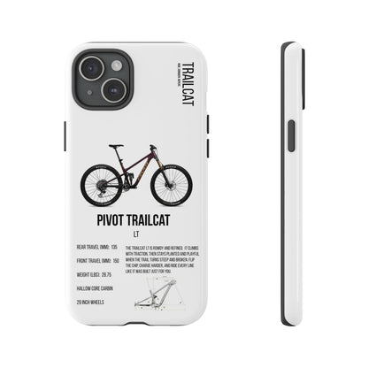 Pivot Trailcat LT