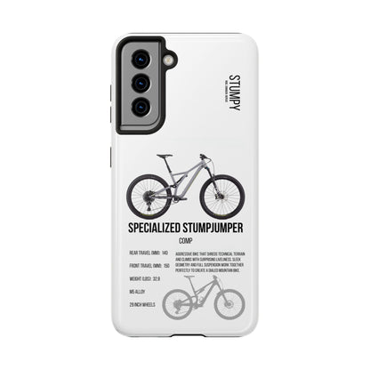 Specialized Stumpjumper 29 Grey 2020