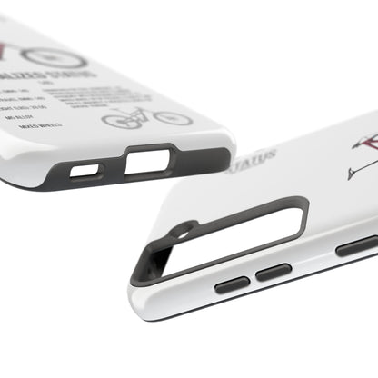 Specialized Status 140 Red 2022