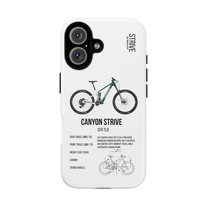 Canyon Strive CFR TLD
