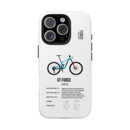 Gt Force 29 Elite