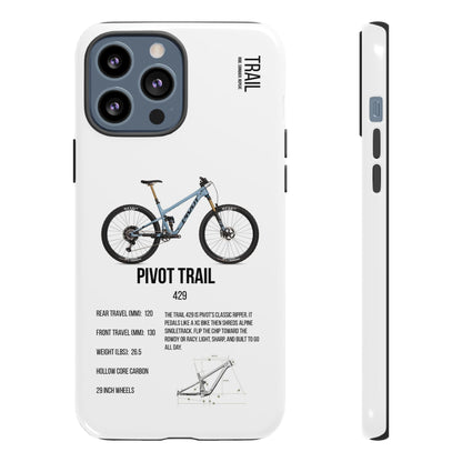 Pivot Trail 429
