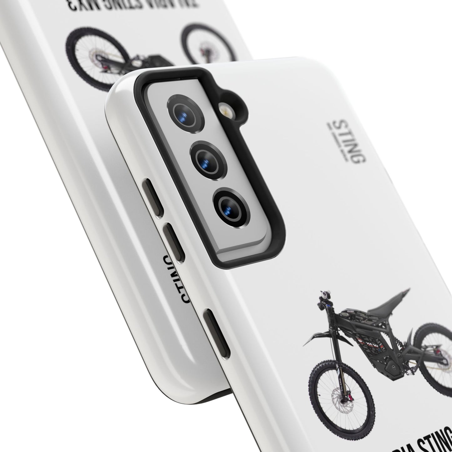 Talaria Sting MX3