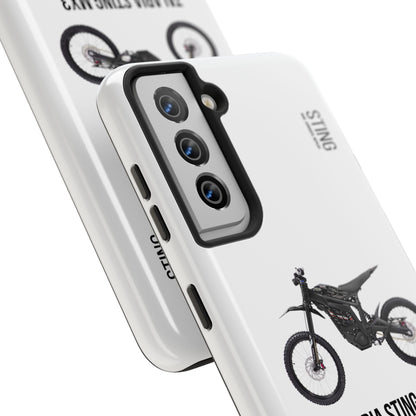 Talaria Sting MX3