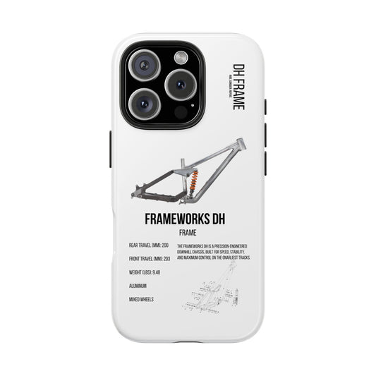 Frameworks DH Frame