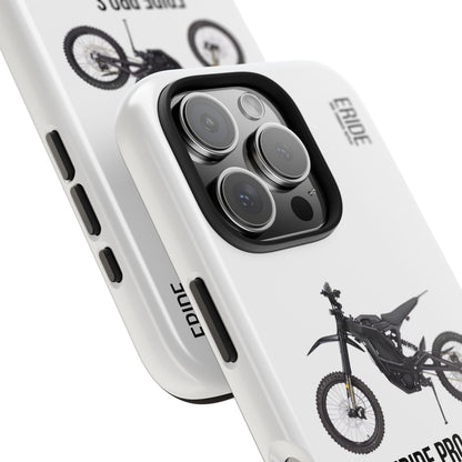 Eride Pro S 16in