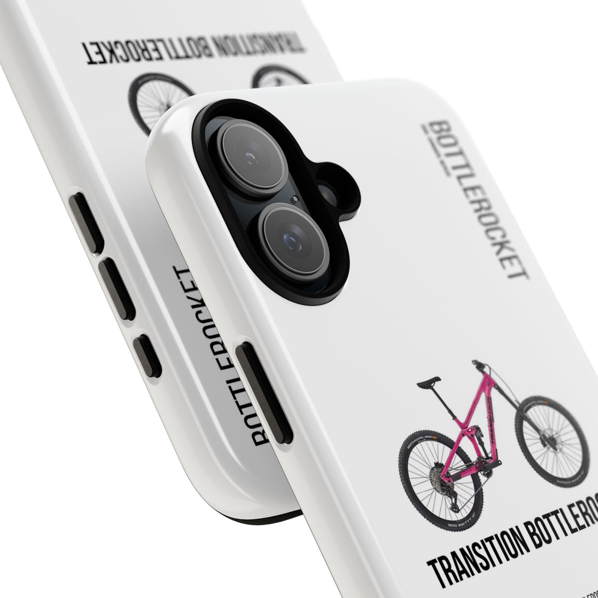 Transition Bottlerocket