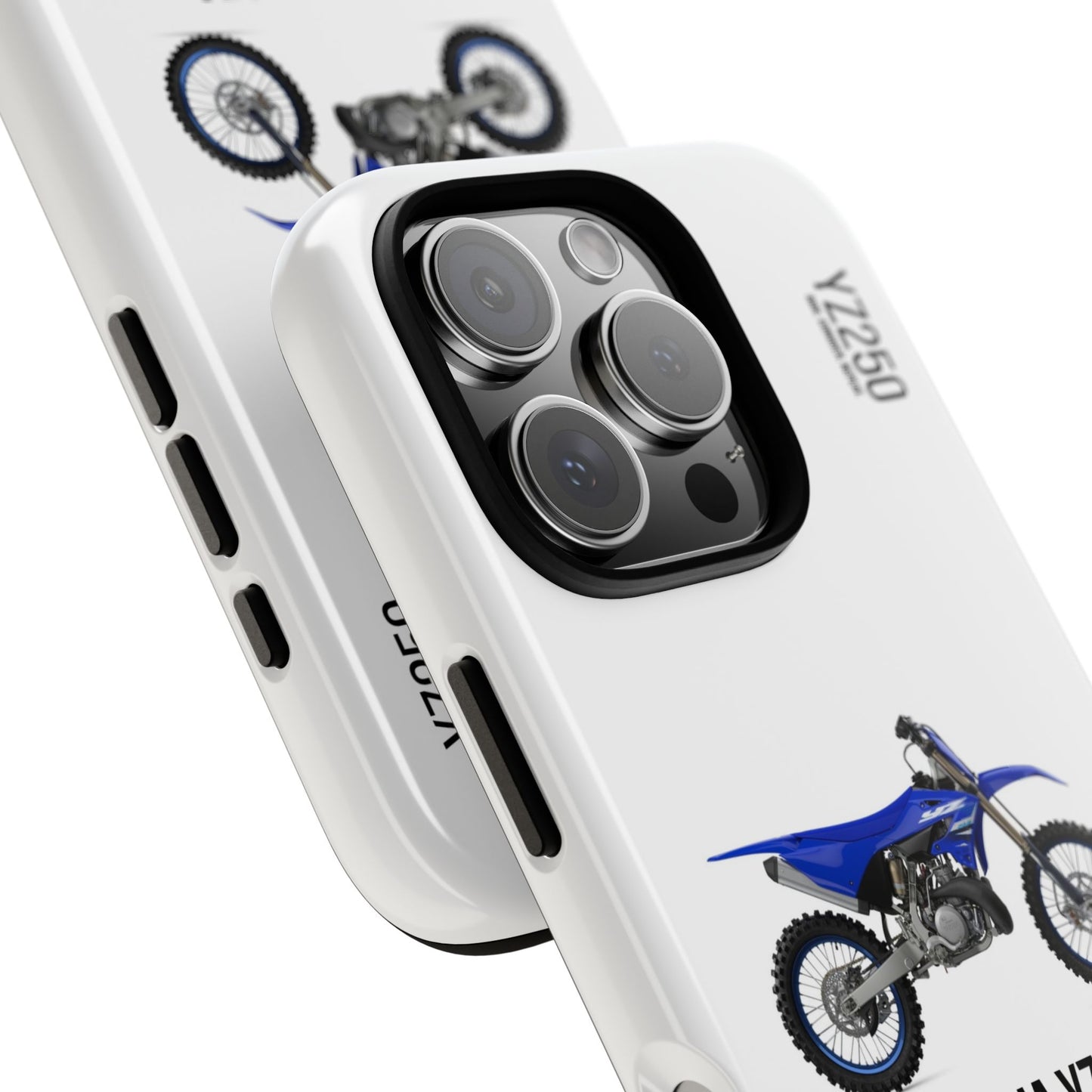 Yamaha YZ250