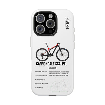 Cannondale Scalpel-Si Carbon
