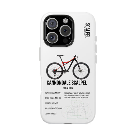 Cannondale Scalpel-Si Carbon