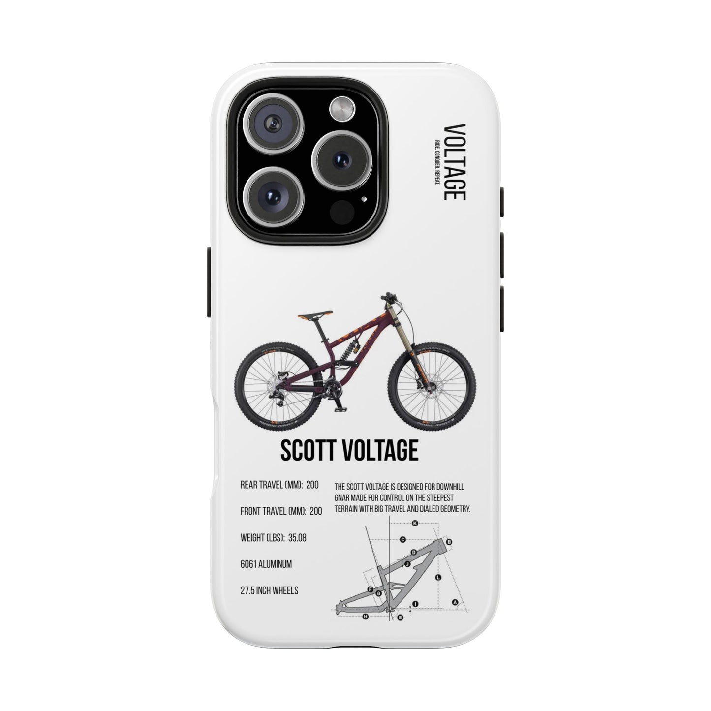 Scott Voltage