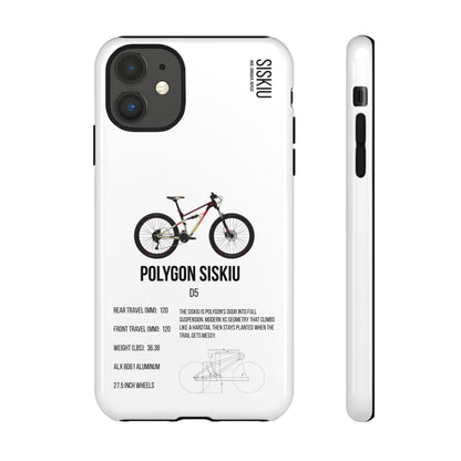 Polygon Siskiu