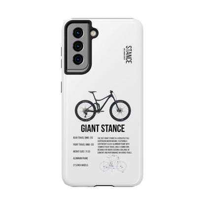 Giant Stance Black