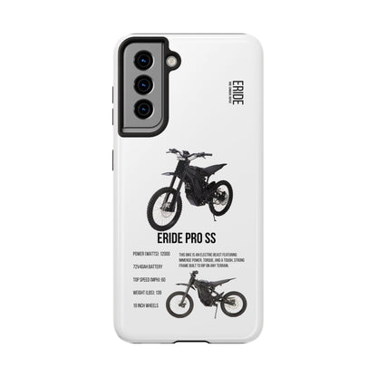 Eride Pro SS 2024